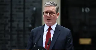 হরমুজে আন্তর্জাতিক মিশনের নেতৃত্ব দেবে ব্রিটেন ও ফ্রান্স: স্টারমার